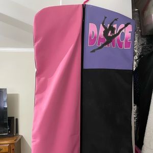Garment bag